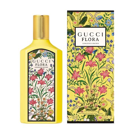 gucci flora crema corpo|gucci flora orchid.